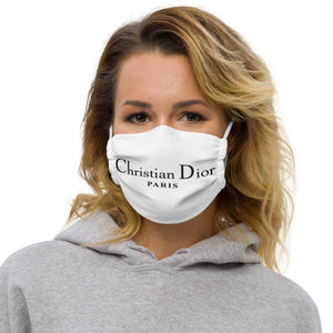 CD Face Mask