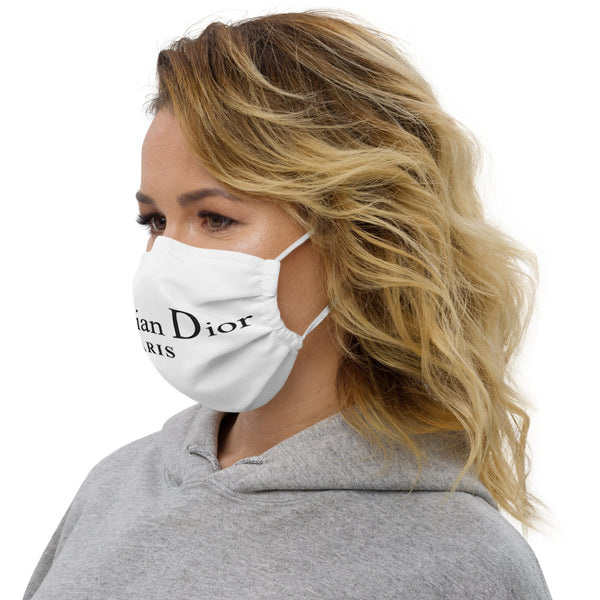 CD Face Mask