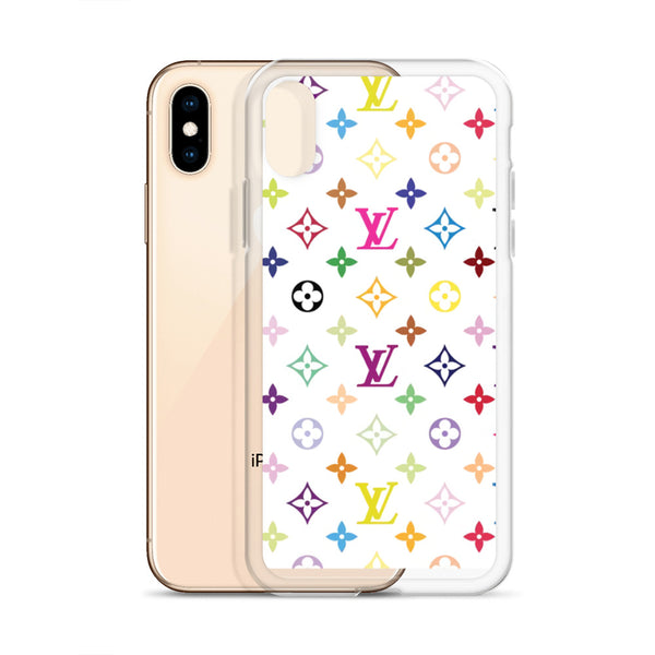 Luxury Designer iPhone Case