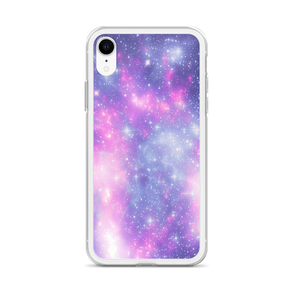 Galaxy iPhone Case