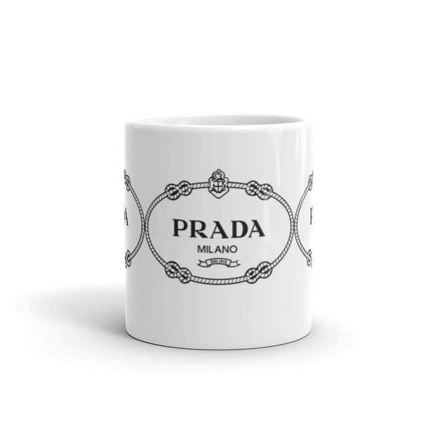 Prada You Mug