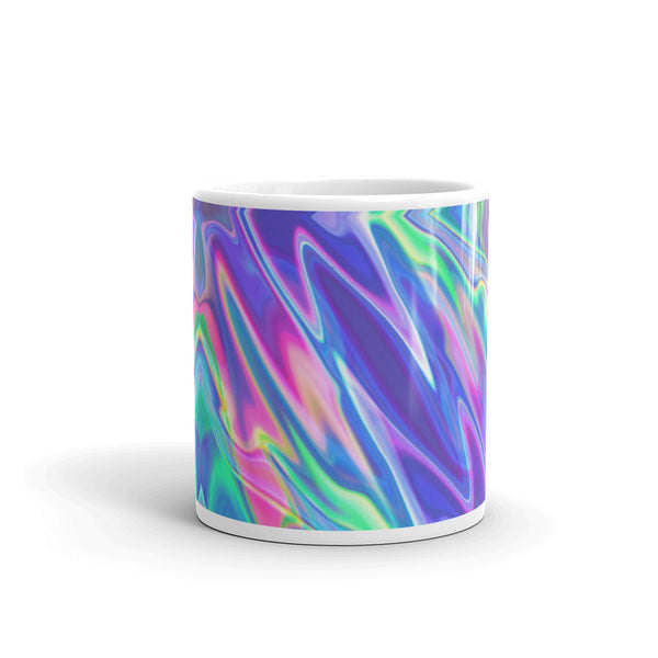 Colorful Mug