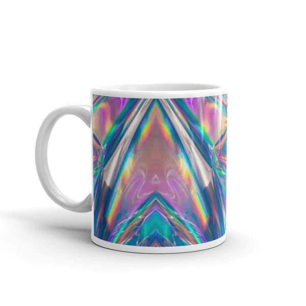 Prism Blast Mug