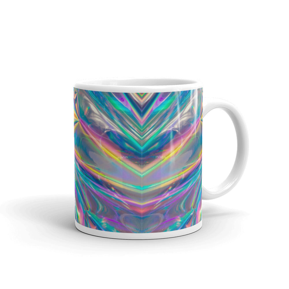 Prism Blast Mug