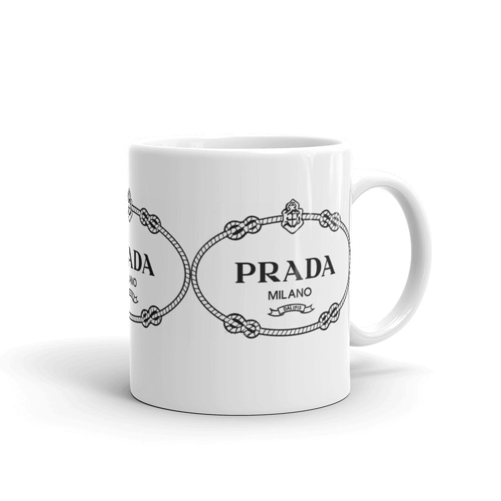 Prada You Mug