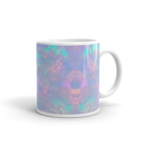 Pastel Mug