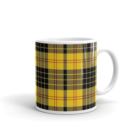 Clueless mug