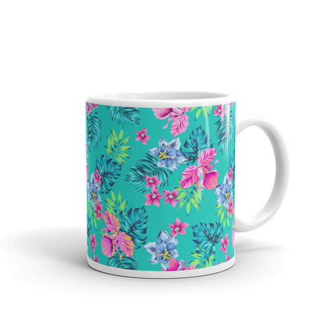 Aloha Mug