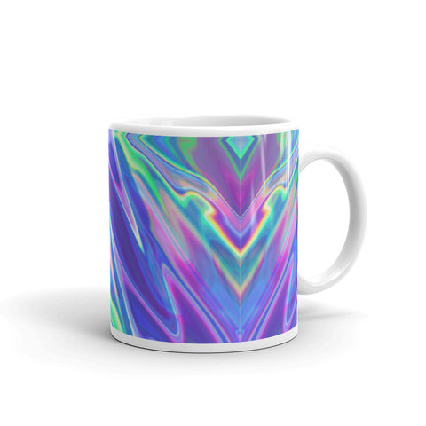 Colorful Mug